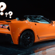 Please Describe The Sound Of The Corvette ZR1 In Seven Words